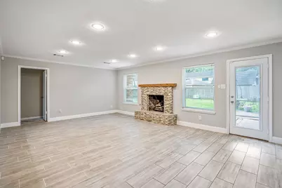 7607 Wycomb Lane, Houston, TX 77070 - Photo 9
