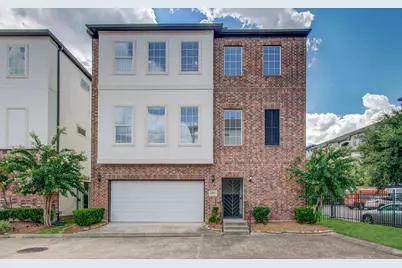 1743 Dominica Drive, Houston, TX 77345 - Photo 1