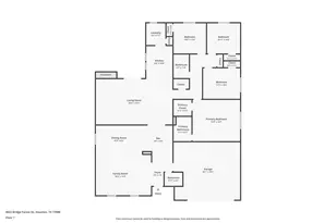 5622 Bridge Forest Dr, Houston, TX 77088 - Photo 21