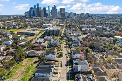 511 Peden Street, Houston, TX 77006 - Photo 17