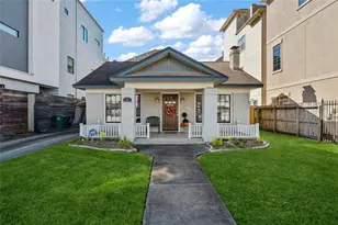 511 Peden St, Houston, TX 77006 - Photo 1