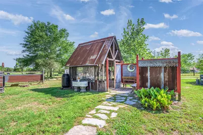 1344 E State Highway 237, Fayetteville, TX 78940 - Photo 9