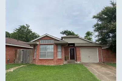 6614 Misty Dale Drive, Katy, TX 77449 - Photo 1