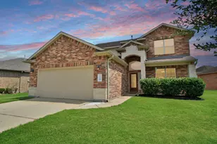 22515 Stillwater Valley Ln, Porter, TX 77365 - Photo 1