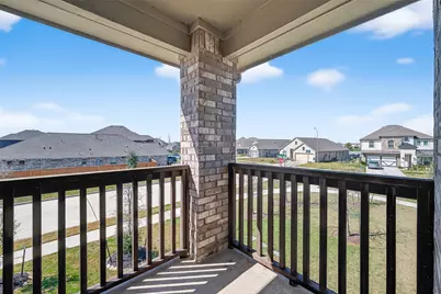 205 Bonita Beach Drive, Katy, TX 77493 - Photo 3