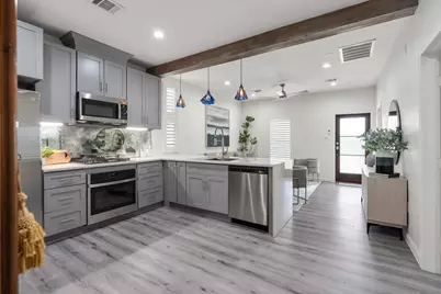 1116 Nadine Street, Houston, TX 77009 - Photo 9