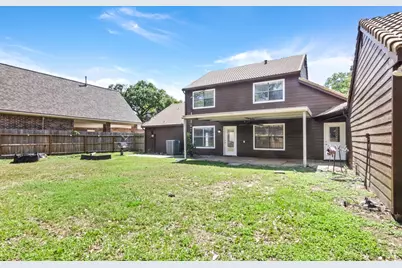 7811 17th Green Drive, Humble, TX 77346 - Photo 31