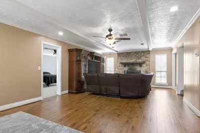 7811 17th Green Drive, Humble, TX 77346 - Photo 9