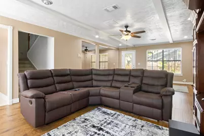 7811 17th Green Drive, Humble, TX 77346 - Photo 11