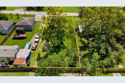 1514 2nd Street, League City, TX 77573 - Photo 1