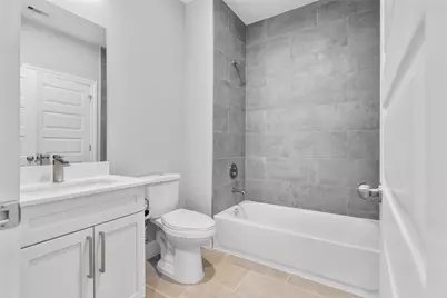 1210 W 17th Street #E, Houston, TX 77008 - Photo 7