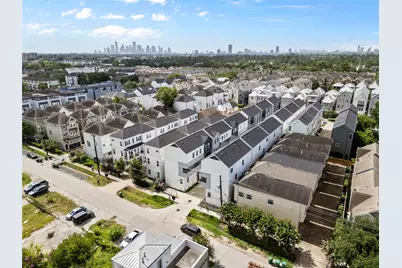 1210 W 17th Street #E, Houston, TX 77008 - Photo 31