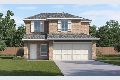 10618 Dogwood Sky Drive, Beasley, TX 77417 - Photo 1