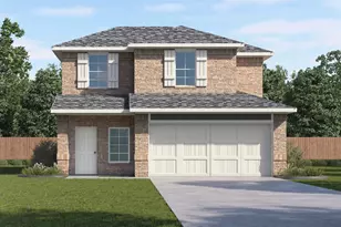 10618 Dogwood Sky Dr, Beasley, TX 77417 - Photo 1