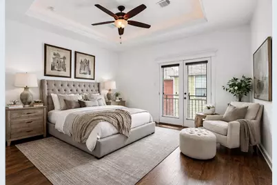 612 W 27th Street, Houston, TX 77008 - Photo 1