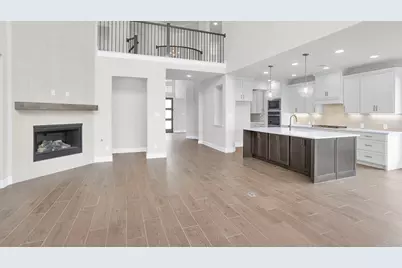 3511 Blue Mistflower Drive, Katy, TX 77493 - Photo 5