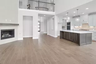 3511 Blue Mistflower Dr, Katy, TX 77493 - Photo 5
