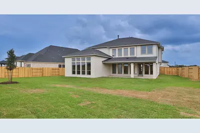 3511 Blue Mistflower Drive, Katy, TX 77493 - Photo 17