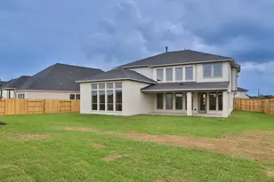 3511 Blue Mistflower Dr, Katy, TX 77493 - Photo 17