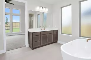 3511 Blue Mistflower Dr, Katy, TX 77493 - Photo 11