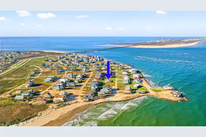 12911 Jolly Roger Drive, Freeport, TX 77541 - Photo 37