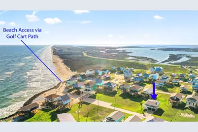 12911 Jolly Roger Drive, Freeport, TX 77541 - Photo 5