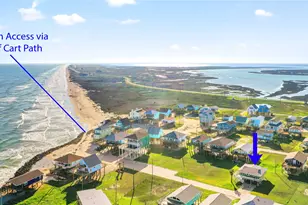 12911 Jolly Roger Dr, Freeport, TX 77541 - Photo 5