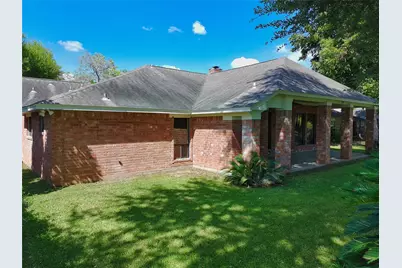 3115 W Creek Club Drive, Missouri City, TX 77459 - Photo 23