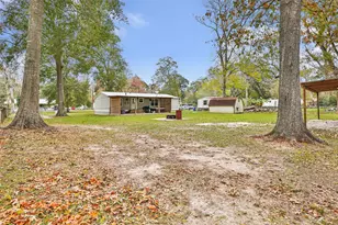 36 County Rd 4535, Dayton, TX 77535 - Photo 19