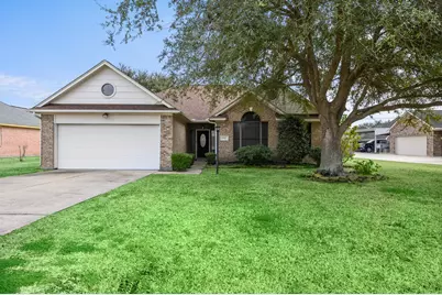 12302 Fisher Drive, Mont Belvieu, TX 77523 - Photo 1