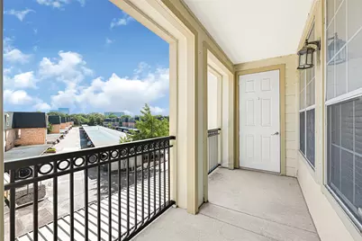 7575 Kirby Drive #1202, Houston, TX 77030 - Photo 15