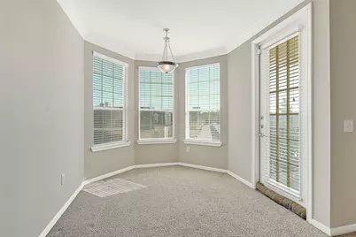 7575 Kirby Drive #1202, Houston, TX 77030 - Photo 5