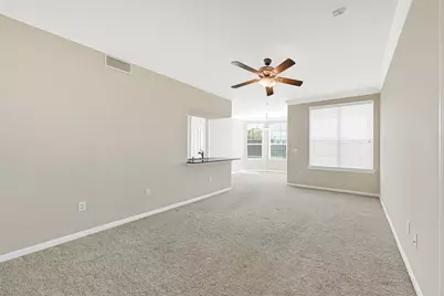 7575 Kirby Drive #1202, Houston, TX 77030 - Photo 3