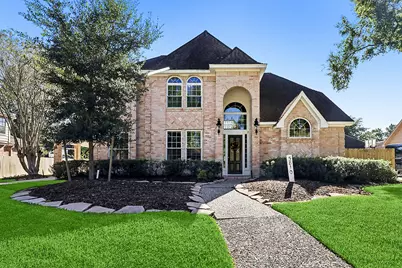 5810 Beacon Falls Drive, Kingwood, TX 77345 - Photo 1