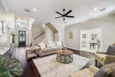 5810 Beacon Falls Drive, Kingwood, TX 77345 - Photo 7