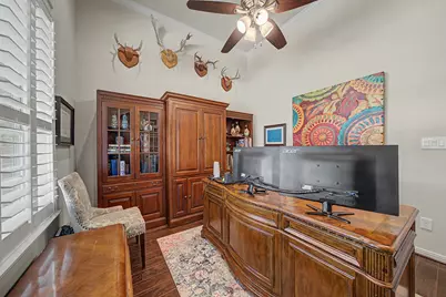 2826 Delmar Terrace Drive, Spring, TX 77386 - Photo 5