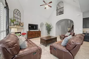 2826 Delmar Terrace Dr, Spring, TX 77386 - Photo 19