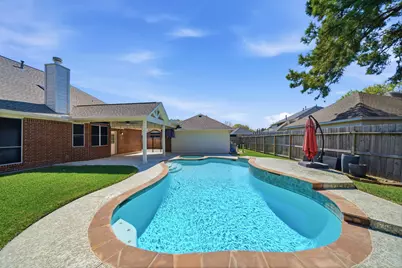 10711 N Belmont Court, Houston, TX 77065 - Photo 33