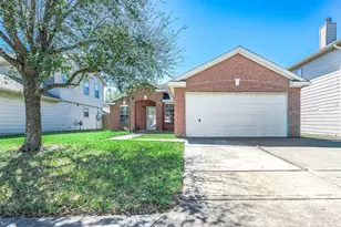 1235 Chalk Rock Dr, Houston, TX 77067 - Photo 1