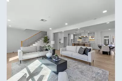 3209 Binz Street, Houston, TX 77004 - Photo 3