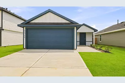 22723 Primrose Wind Lane, Hockley, TX 77447 - Photo 1