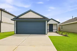 22723 Primrose Wind Ln, Hockley, TX 77447 - Photo 1