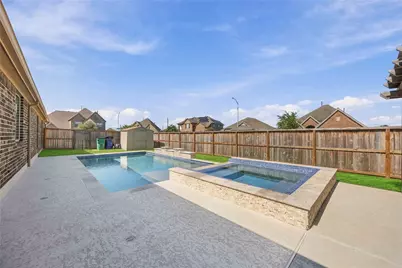 5111 Blue Canoe Road, Manvel, TX 77578 - Photo 27