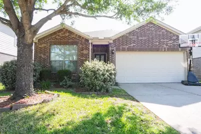 1414 S Maple Drive, Katy, TX 77493 - Photo 1