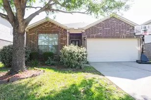 1414 S Maple Dr, Katy, TX 77493 - Photo 1