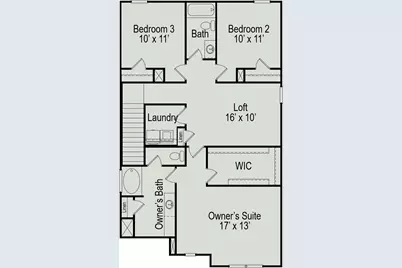 12318 Sunset Canyon Way, Willis, TX 77318 - Photo 19