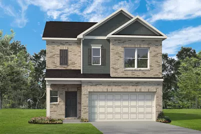 12318 Sunset Canyon Way, Willis, TX 77318 - Photo 1