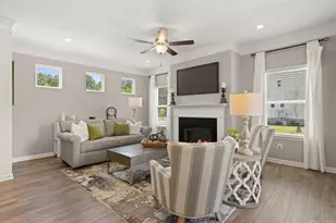 12318 Sunset Canyon Way, Willis, TX 77318 - Photo 7