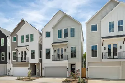 5828 Highland Sun Lane, Houston, TX 77091 - Photo 3