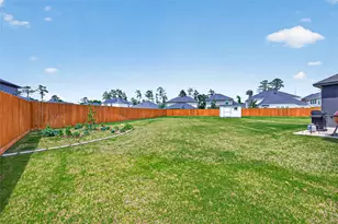 15404 Bicknells Thrush Ct, Magnolia, TX 77354 - Photo 45